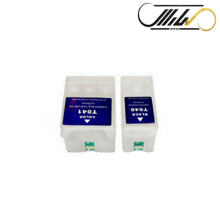 کارتریج قابل شارژ اپسون EPSON C62