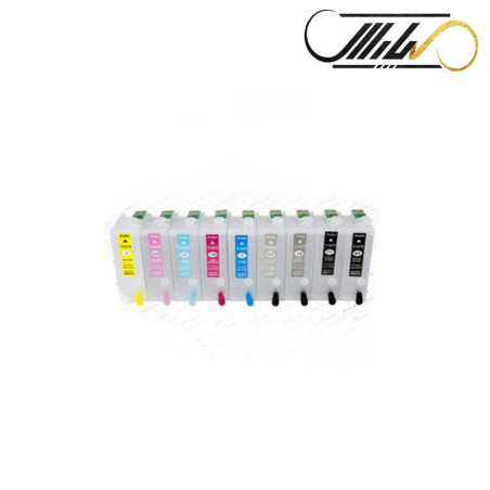 کارتریج قابل شارژ اپسون EPSON R3000