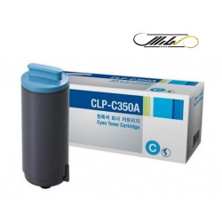 کارتریج سامسونگ آبی CLP-C350A SAMSUNG