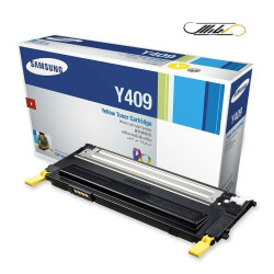 کارتریج سامسونگ زرد CLT-Y409S SAMSUNG