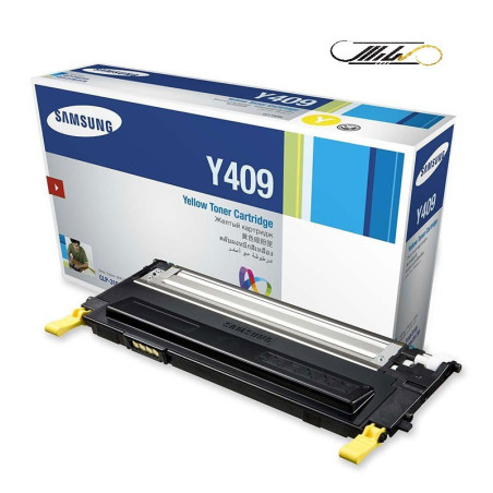 کارتریج سامسونگ زرد CLT-Y409S SAMSUNG