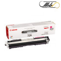 کارتریج لیزری قرمز کانن مدل Canon 729 red