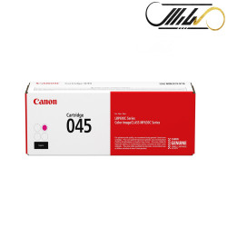 کارتریج لیزری قرمز کانن مدل Canon 045 red