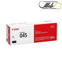 کارتریج لیزری آبی کانن مدل Canon 045 blue