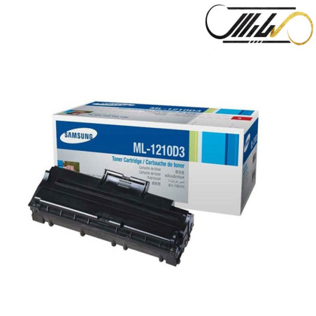 کارتریج سامسونگ ML-1210D3 SAMSUNG