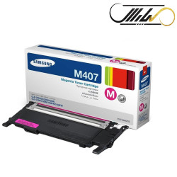 کارتریج سامسونگ قرمز SAMSUNG M407