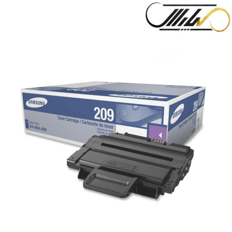 کارتریج سامسونگ MLT-D209S SAMSUNG