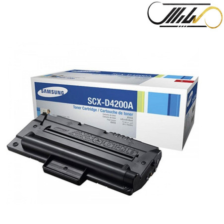 کارتریج سامسونگ SCX-D4200A SAMSUNG