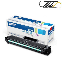 کارتریج سامسونگ MLT-D104S SAMSUNG
