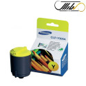 کارتریج سامسونگ CLP Y300A SAMSUNG