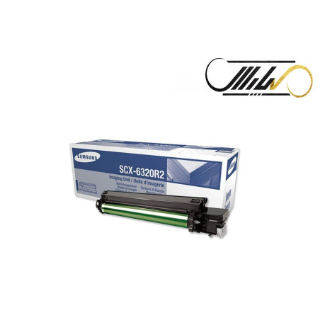 کارتریج سامسونگ مشکی SCX-6320R2 SAMSUNG