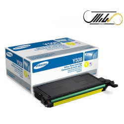 کارتریج سامسونگ زرد CLT-Y508S SAMSUNG