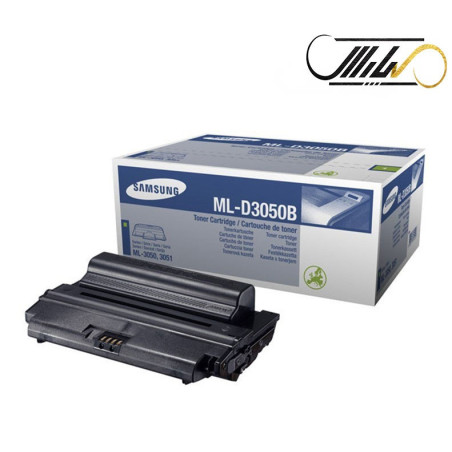 کارتریج سامسونگ مشکی MLD-3050B SAMSUNG