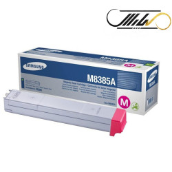 کارتریج سامسونگ قرمز CLX-M8385A SAMSUNG