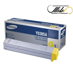 کارتریج سامسونگ زرد CLX-Y8385A SAMSUNG