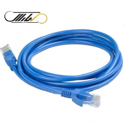 کابل 1.5 متری شبکه CAT-6