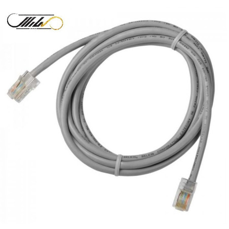 کابل 1.5 متری شبکه CAT-6