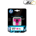 کارتریج جوهرافشان قرمز اچ پی HP 177