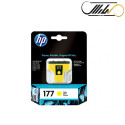 کارتریج جوهرافشان زرد اچ پی HP 177