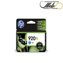 کارتریج جوهرافشان آبی اچ پی HP 920