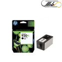 کارتریج جوهرافشان مشکی اچ پی HP 920