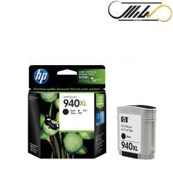 کارتریج جوهرافشان مشکی اچ پی HP 940