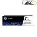 کاتریج لیزری اچ پی مدل 48A