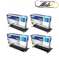 ست کارتریج سامسونگ CLT-409S SAMSUNG