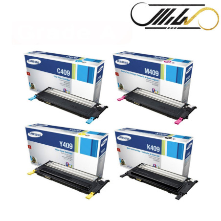 ست کارتریج پرینتر 3170 سامسونگ