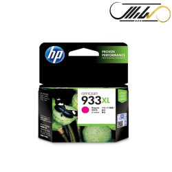 کارتریج جوهرافشان قرمز اچ پی HP 933