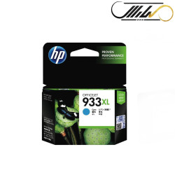 کارتریج جوهرافشان آبی اچ پی HP 933
