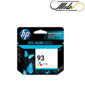 کارتریج جوهرافشان رنگی اچ پی HP 93
