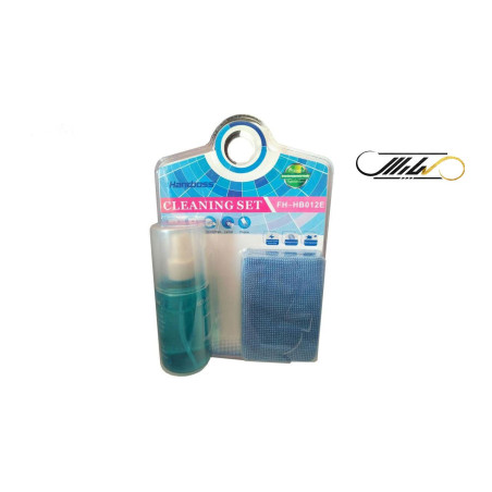کیت تمیز کننده هندباس مدل FH-HB012E