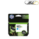 کارتریج جوهرافشان آبی اچ پی HP 951 XL