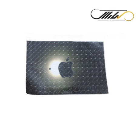 برچسب 3D لب تاپ