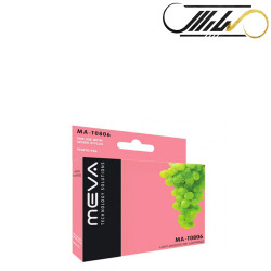 کارتریج جوهرافشان قرمز روشن میوا اپسون EPSON MEVA T0806