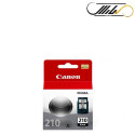 کارتریج جوهرافشان مشکی کانن CANON PG 210 Black