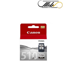 کارتریج جوهرافشان مشکی کانن CANON PG 510 Black