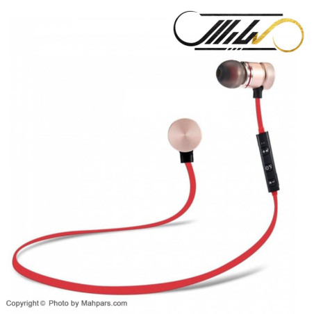 هندزفری sport مگنتی