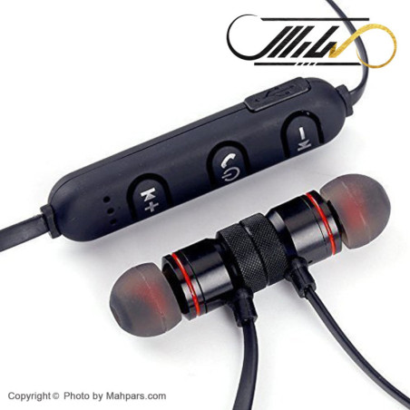 هندزفری sport مگنتی