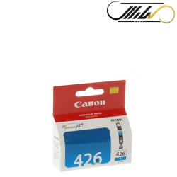 کارتریج جوهرافشان آبی کانن CANON CLI 426