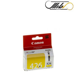 کارتریج جوهرافشان زرد کانن CANON CLI 426