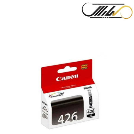 کارتریج جوهرافشان مشکی کانن CANON CLI 426