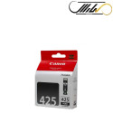 کارتریج جوهرافشان مشکی کانن CANON PGI 425 PGBK