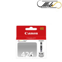 کارتریج جوهرافشان خاکستری کانن CANON CLI 426 GY