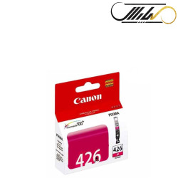کارتریج جوهرافشان قرمز کانن CANON CLI 426 MAGENTA
