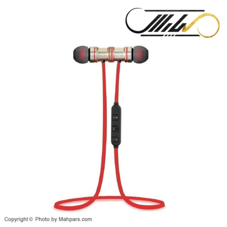 هندزفری sport مگنتی