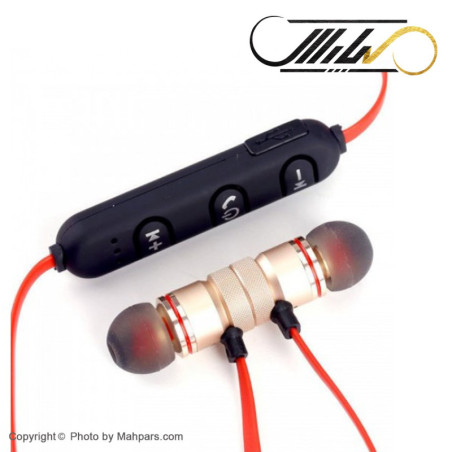 هندزفری sport مگنتی