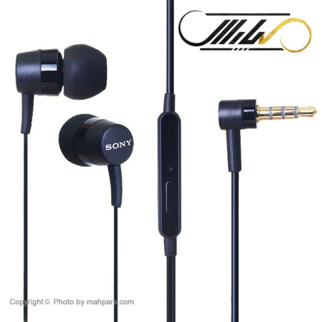 هندزفری sony 750