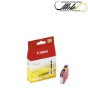 کارتریج جوهرافشان زرد کانن CANON CLI 8